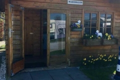 Campingplatz